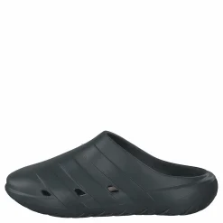 adidas Adicane Clogs Carbon / Carbon / Core Black Svart Discount