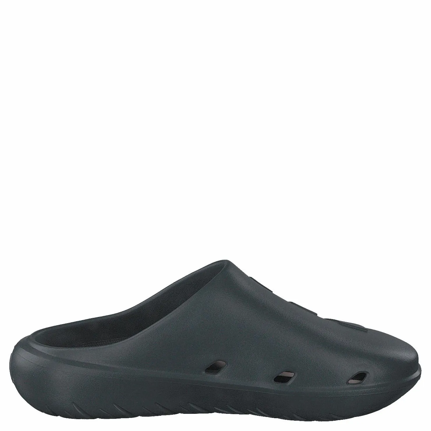 adidas Adicane Clogs Carbon / Carbon / Core Black Svart Discount