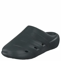 adidas Adicane Clogs Carbon / Carbon / Core Black Svart Discount