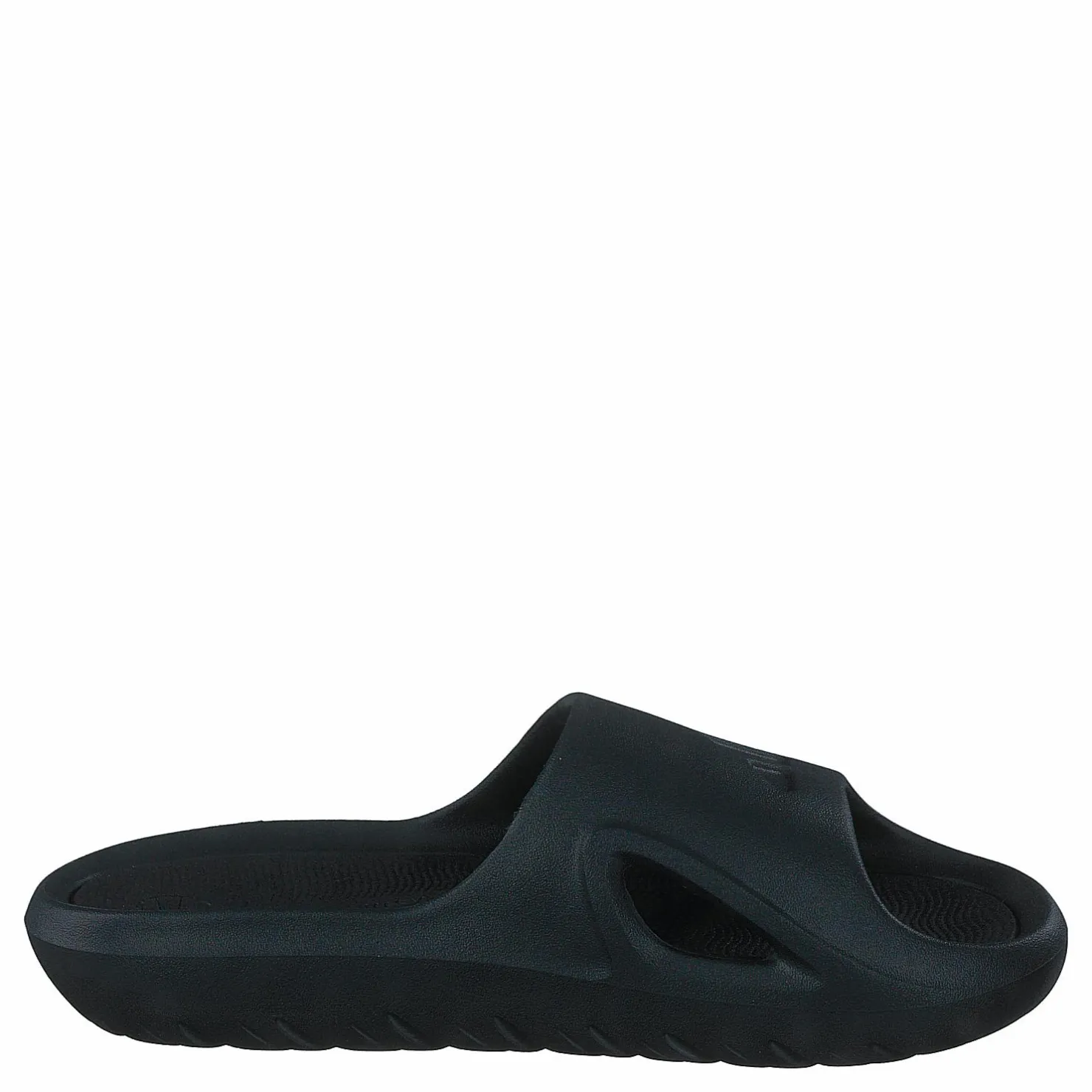 adidas Adicane Slides Carbon / Carbon / Core Black Svart Outlet