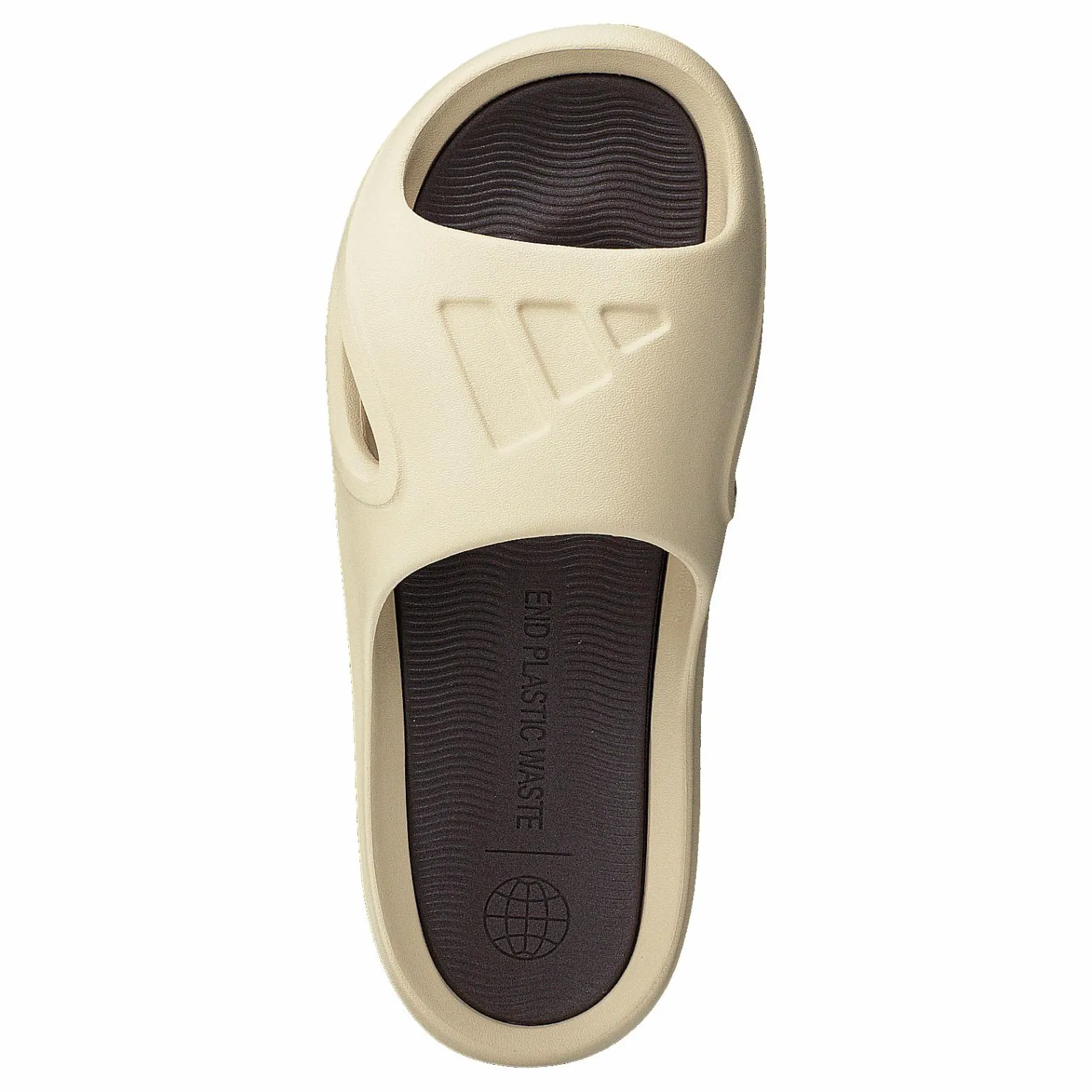 adidas Adicane Slides Sand Strata / Sand Strata / Earth Strata Beige Discount