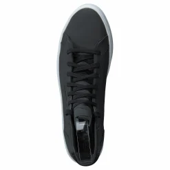 adidas Originals Adidas Sleek Mid W Core Black/core Black/crystal Svart Sale