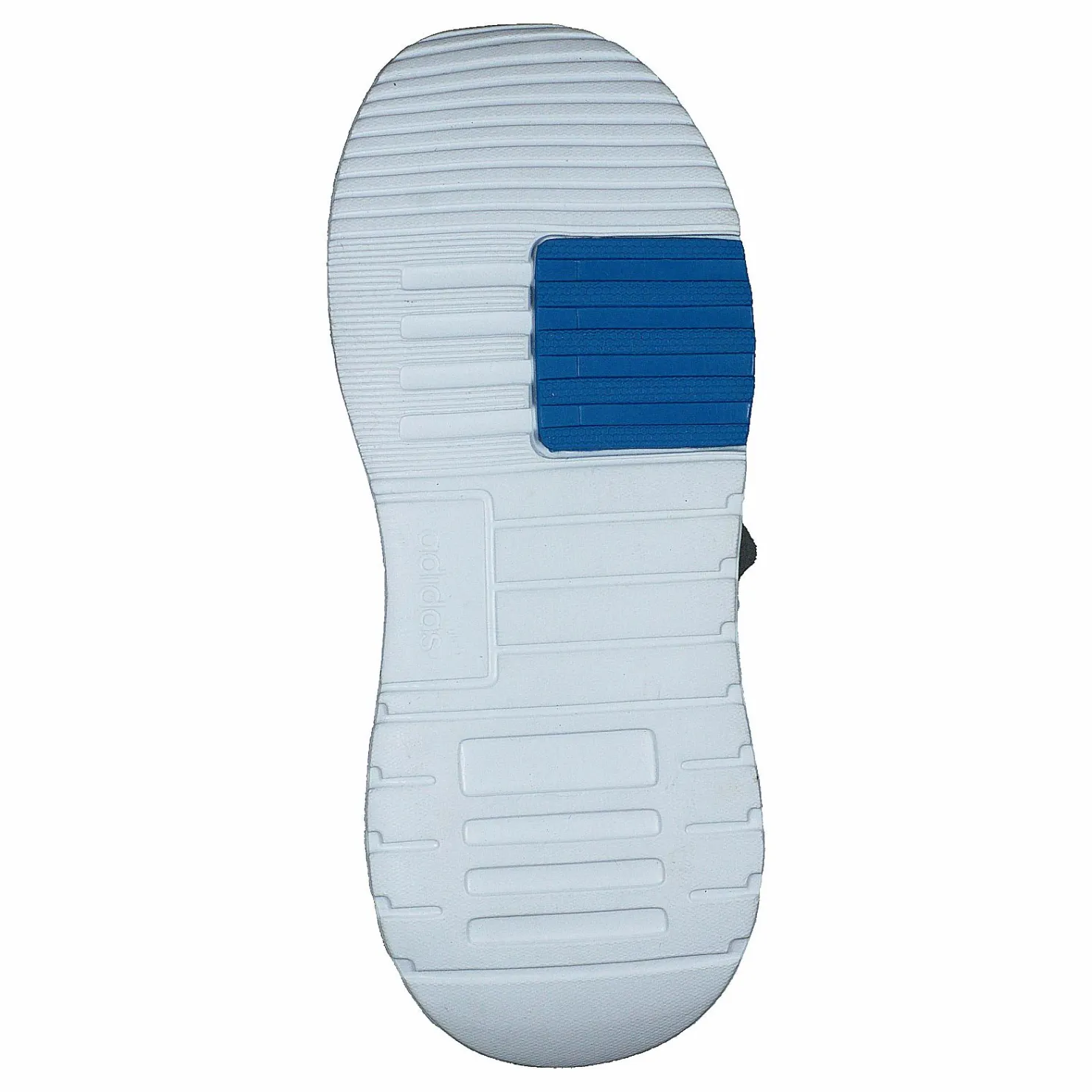 adidas x Marvel Super Hero Adventures Spider-Man Racer TR21 Shoes Solar Red / Cloud White / Blue Rush Blå och Röd Best