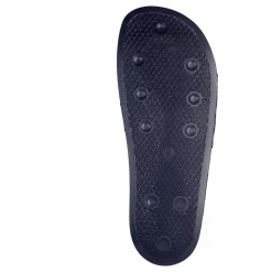adidas Originals Adilette Adiblue/White/Adiblue Blå