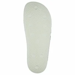 adidas Originals Adilette Cblack/ftwwht/owhite Vit Hot