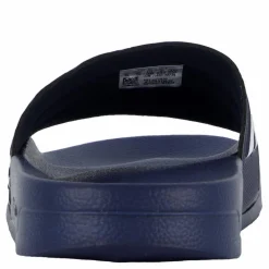adidas Adilette Shower Slides Legend Ink / Cloud White / Legend Ink Blå