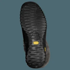 UGG Adirondack Boot II Black/Grey Svart Online