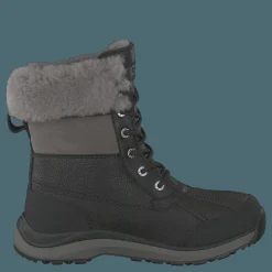 UGG Adirondack Boot Iii Black Svart