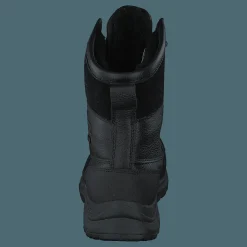 UGG Adirondack Iii Hiker Black Svart Clearance