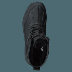 UGG Adirondack Iii Hiker Black Svart Clearance