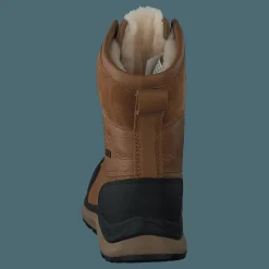 UGG Adirondack Iii Hiker Chestnut Brun Discount