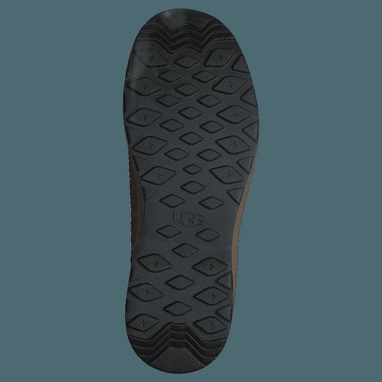 UGG Adirondack Iii Hiker Chestnut Brun Discount