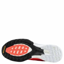 adidas Adizero Adios 5 Shoes Signal Pink / Core Black / Copper Metallic / Coral Rosa och Svart Online