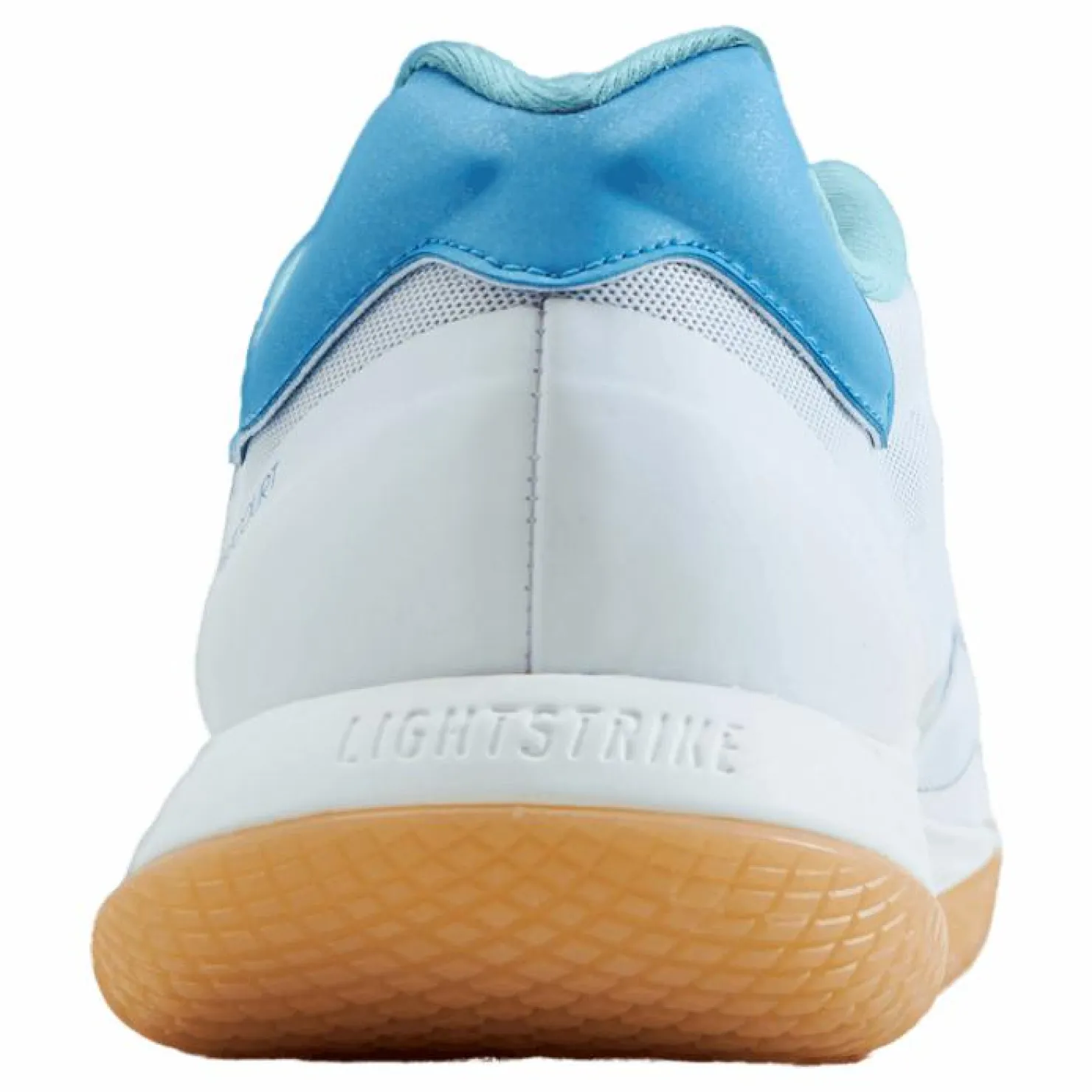 adidas Adizero Fastcourt 1.5 Handball Shoes Cloud White / Core Black / Beam Orange Vit Best