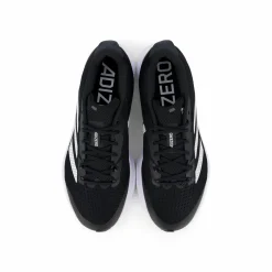adidas ADIZERO SL Core Black / Cloud White / Carbon Svart Clearance