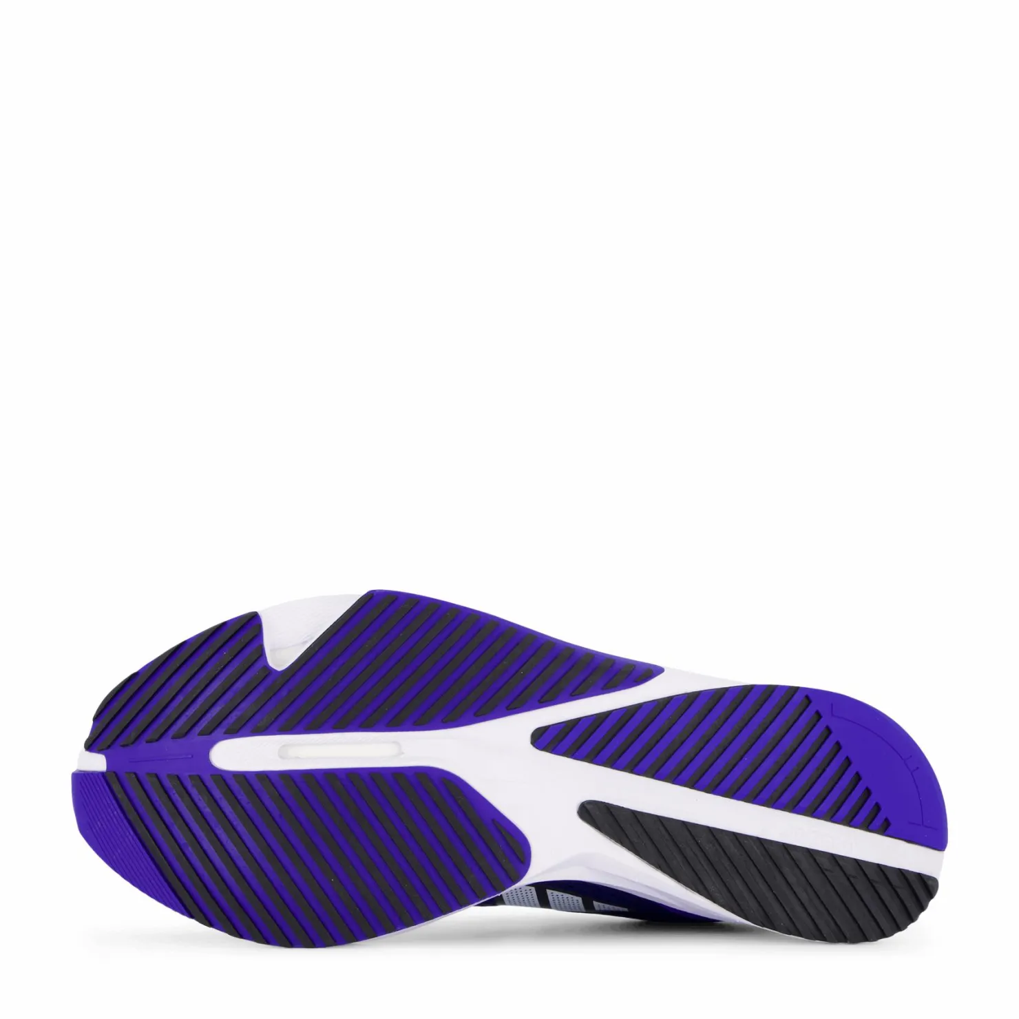 adidas ADIZERO SL Victory Blue / Cloud White / Lucid Blue Blå Best