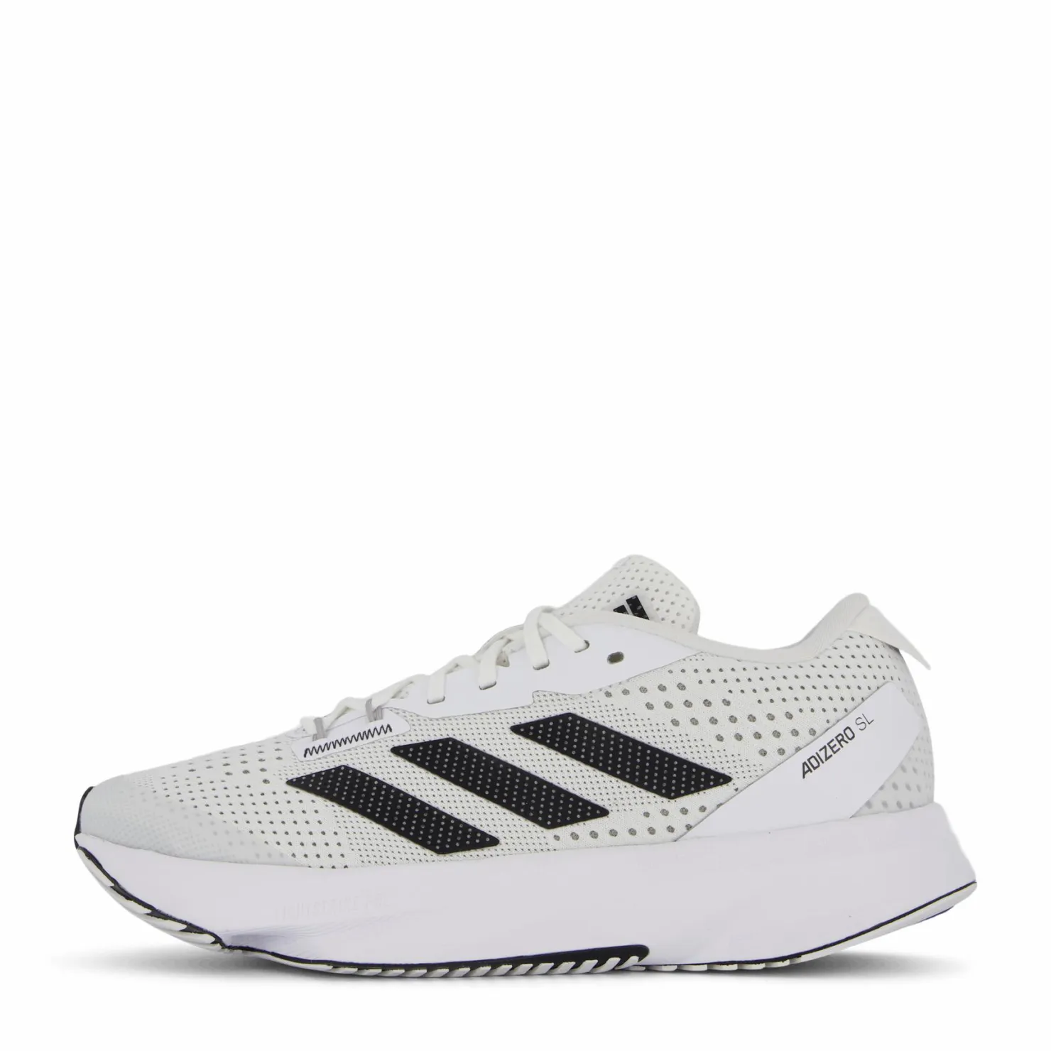 adidas ADIZERO SL W Cloud White / Core Black / Grey Two Vit