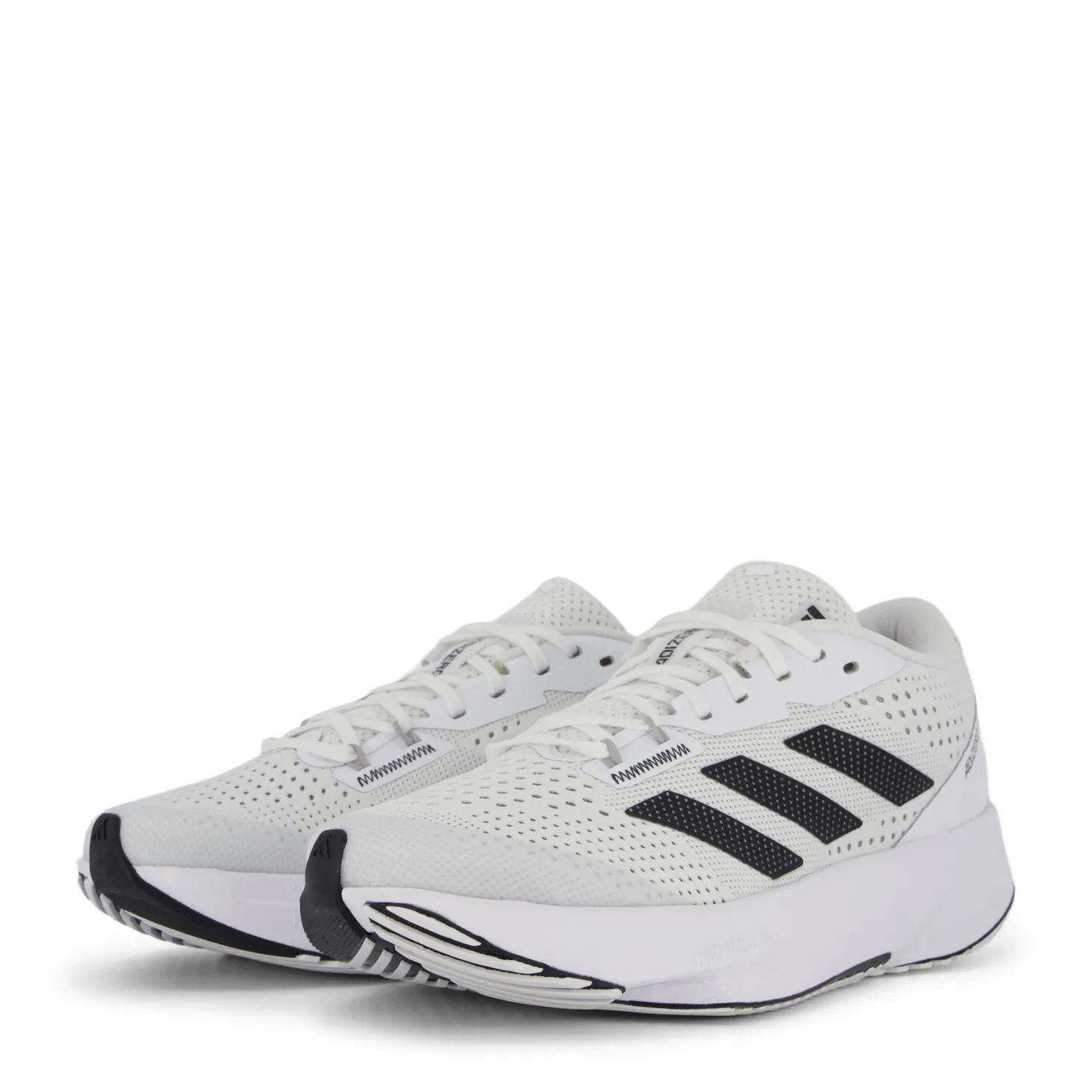 adidas ADIZERO SL W Cloud White / Core Black / Grey Two Vit