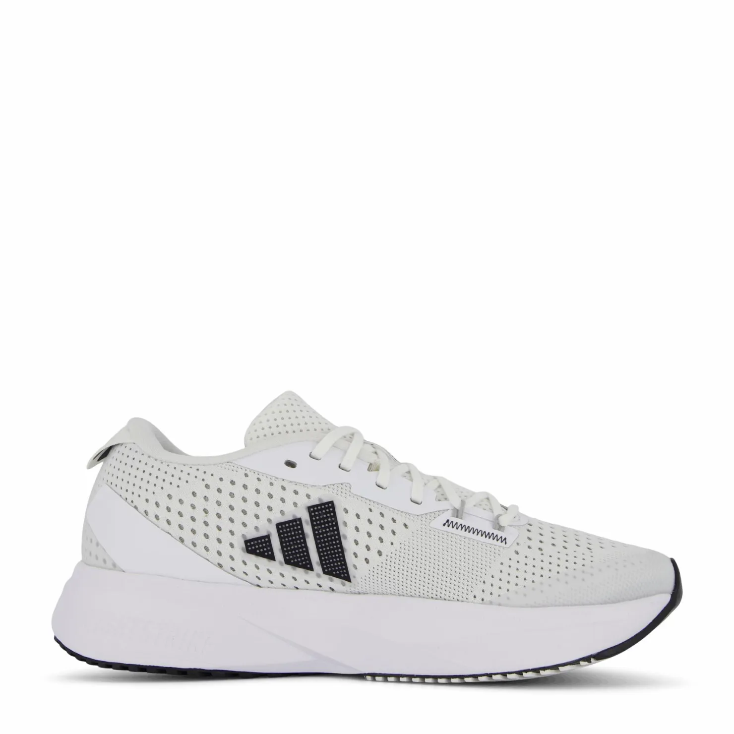 adidas ADIZERO SL W Cloud White / Core Black / Grey Two Vit
