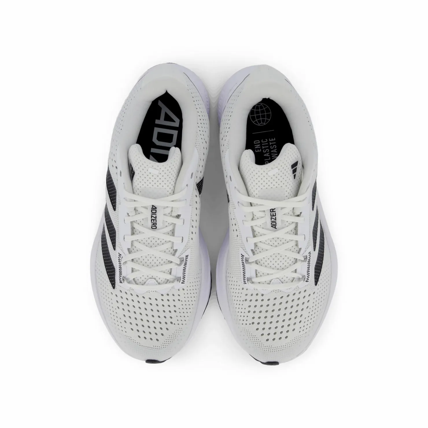 adidas ADIZERO SL W Cloud White / Core Black / Grey Two Vit