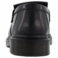 Dr Martens Adrian Snaffle Black Svart Discount
