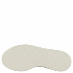 adidas Advantage Base Shoes Cloud White / Cloud White / Magic Beige Vit Clearance