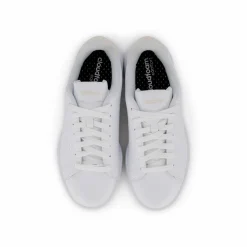 adidas Advantage Shoes Cloud White / Cloud White / Putty Mauve Vit Discount