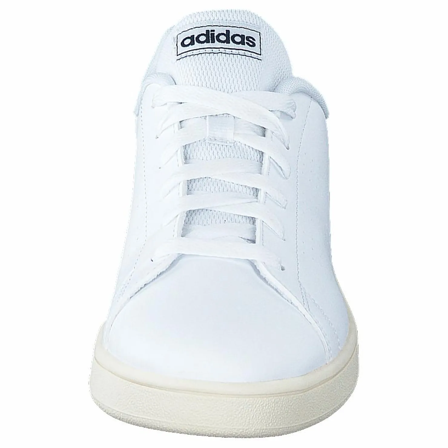 adidas Advantage Shoes Cloud White / Legend Ink / Cloud White Vit Online