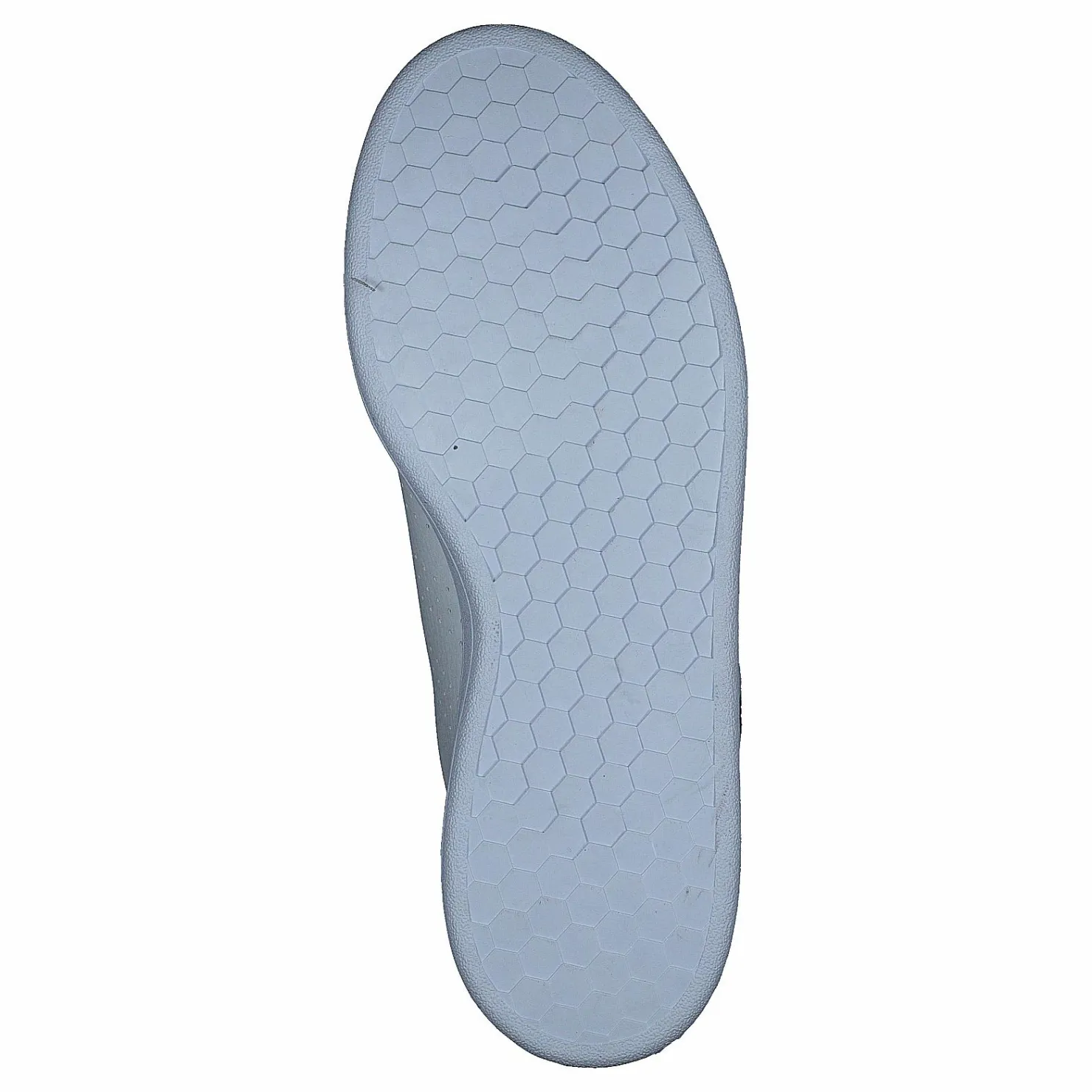 adidas Advantage Shoes Cloud White / Cloud White / Cloud White Vit Sale