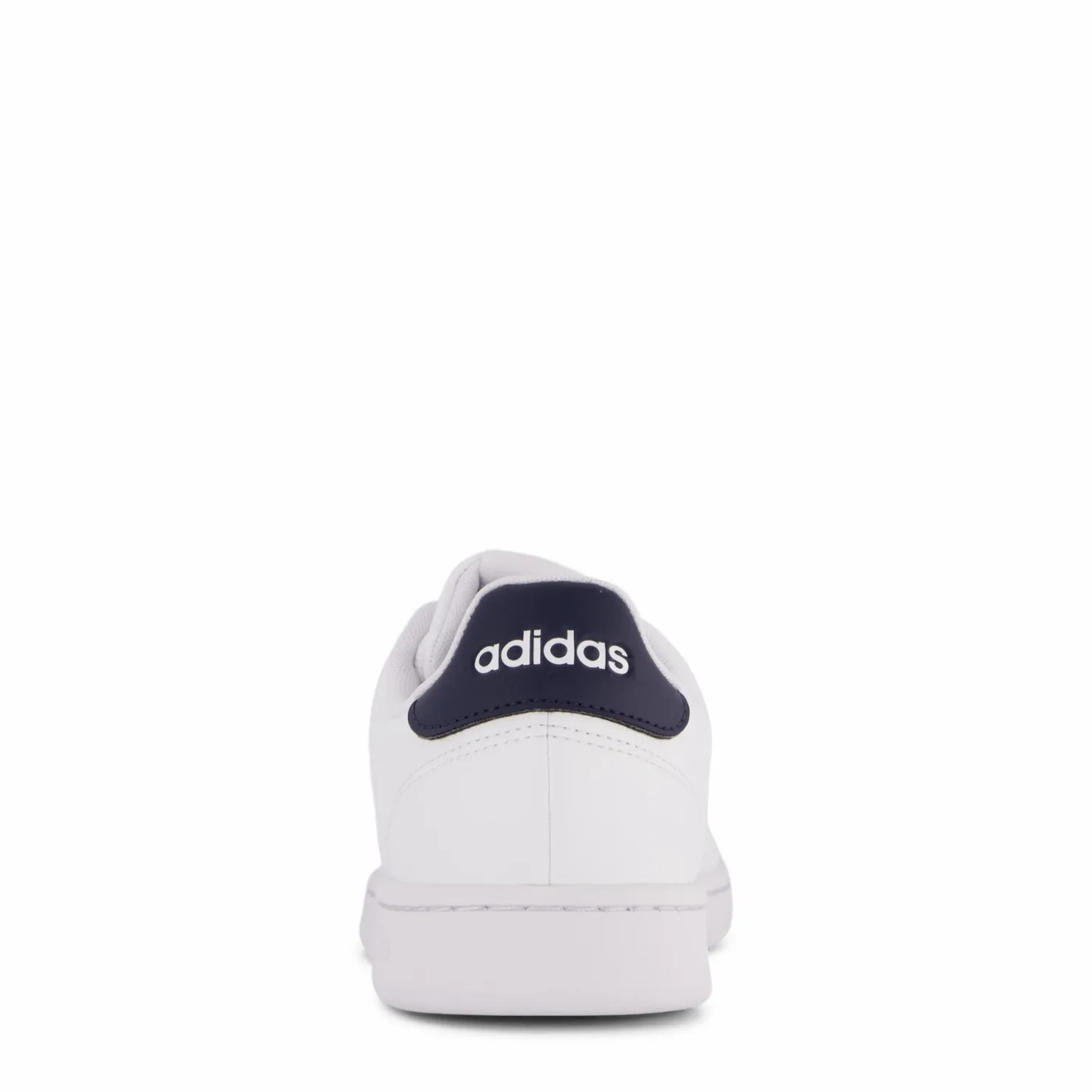 adidas Advantage Shoes Cloud White / Cloud White / Legend Ink Vit Online