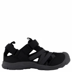 Viking Adventure Black/charcoal Svart Sale
