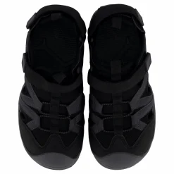 Viking Adventure Black/charcoal Svart Sale