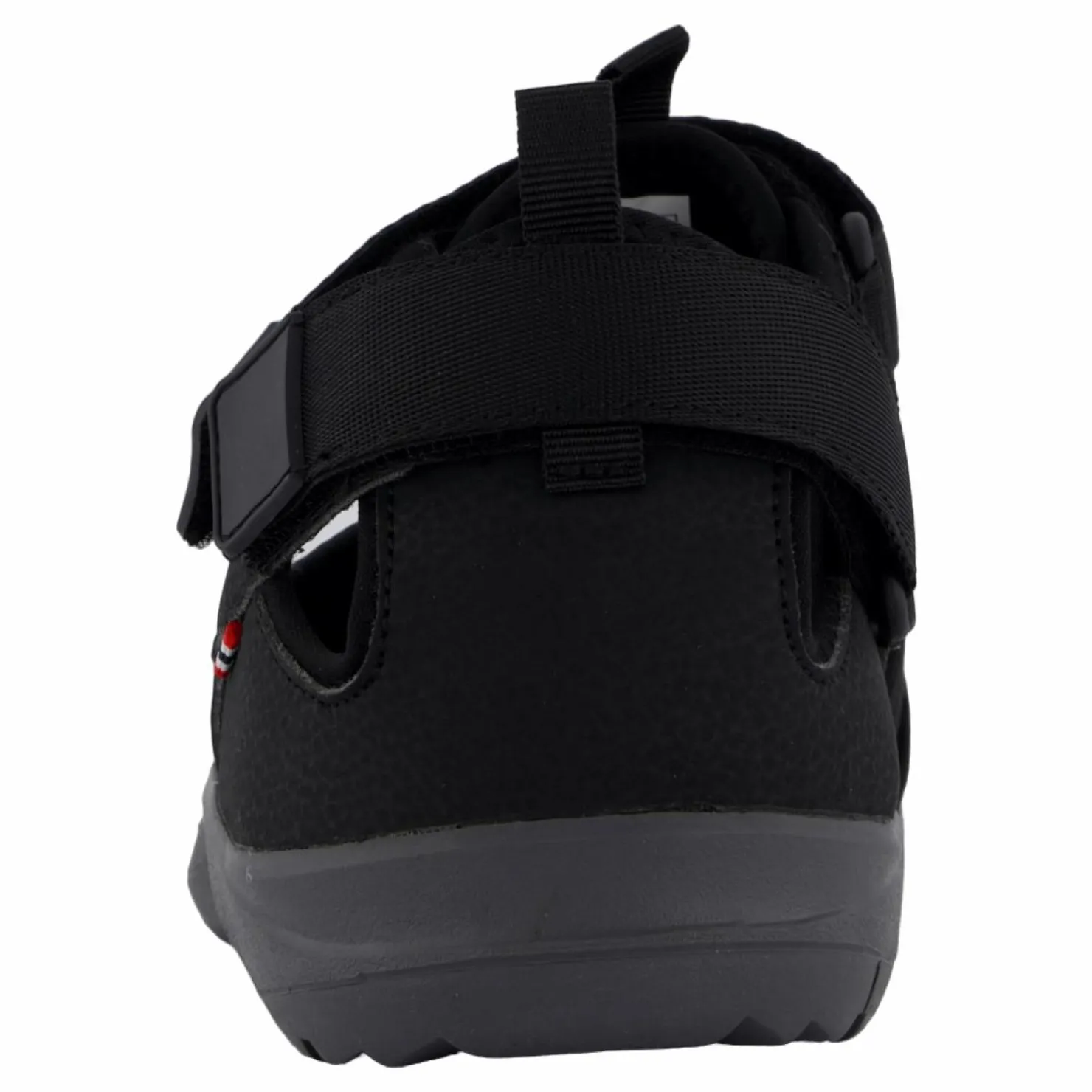 Viking Adventure M+w Black/charcoal Svart New