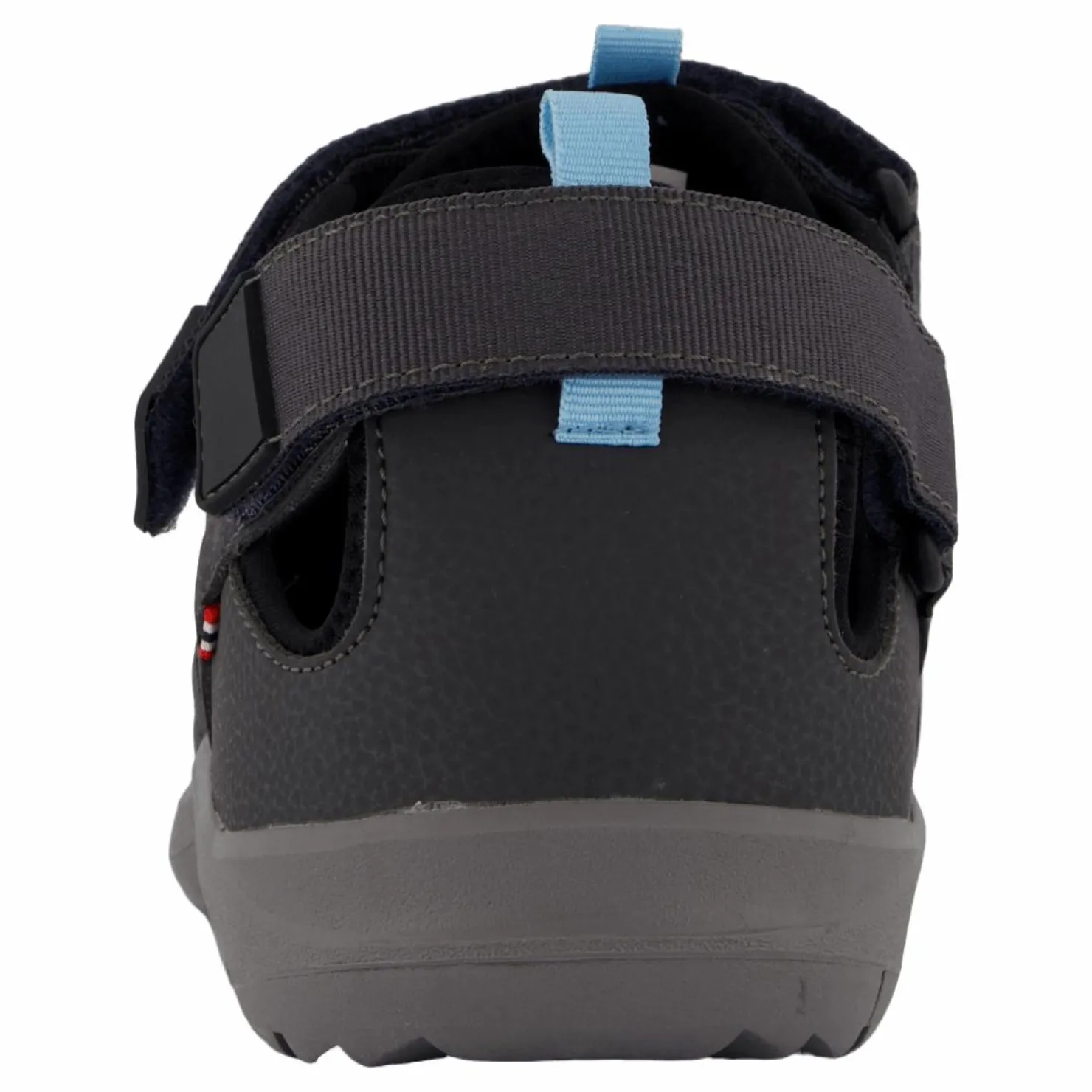 Viking Adventure M+w Charcoal/light Blue Svart Sale