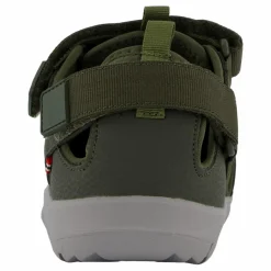 Viking Adventure Sandal 2v Pine/olive Grön Online