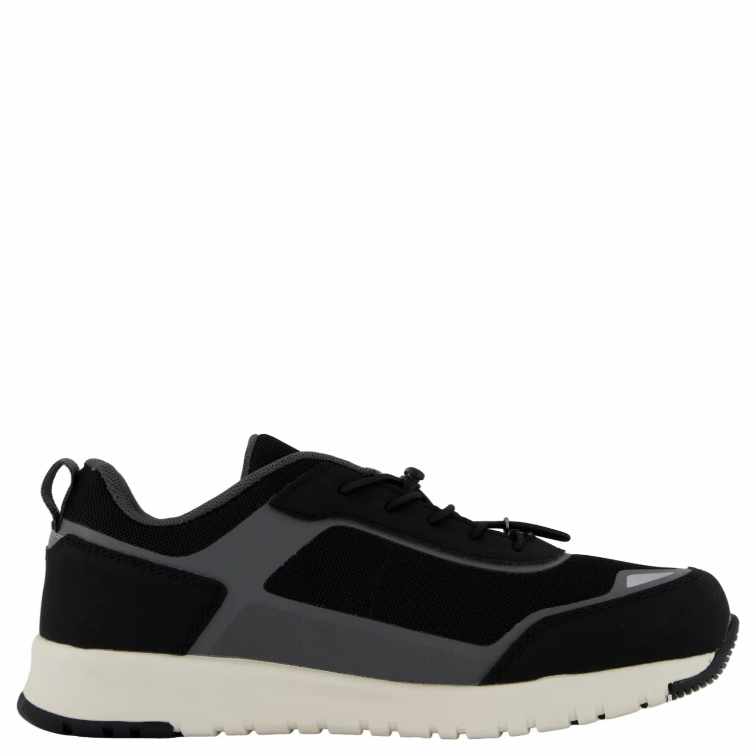 Viking Aerial Wp Sl Black/charcoal Svart och Grå Clearance