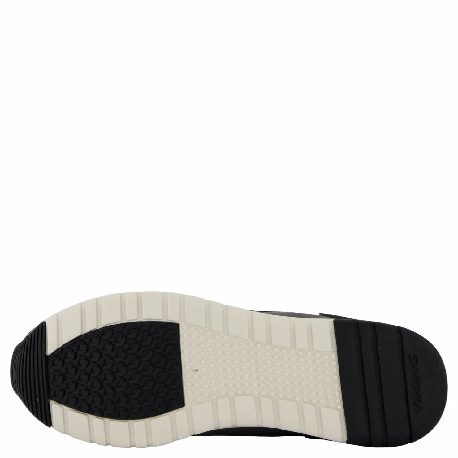 Viking Aerial Wp Sl Black/charcoal Svart och Grå Clearance