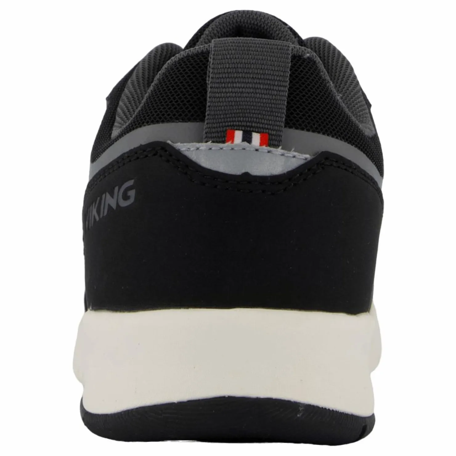 Viking Aerial Wp Sl Black/charcoal Svart och Grå Clearance