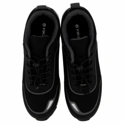 Viking Aerial Wp Sl Black/charcoal Svart och Grå Clearance