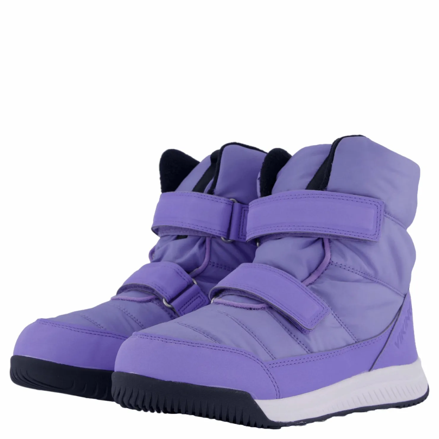Viking Aery High Gtx R Warm Violet/navy Lila Clearance