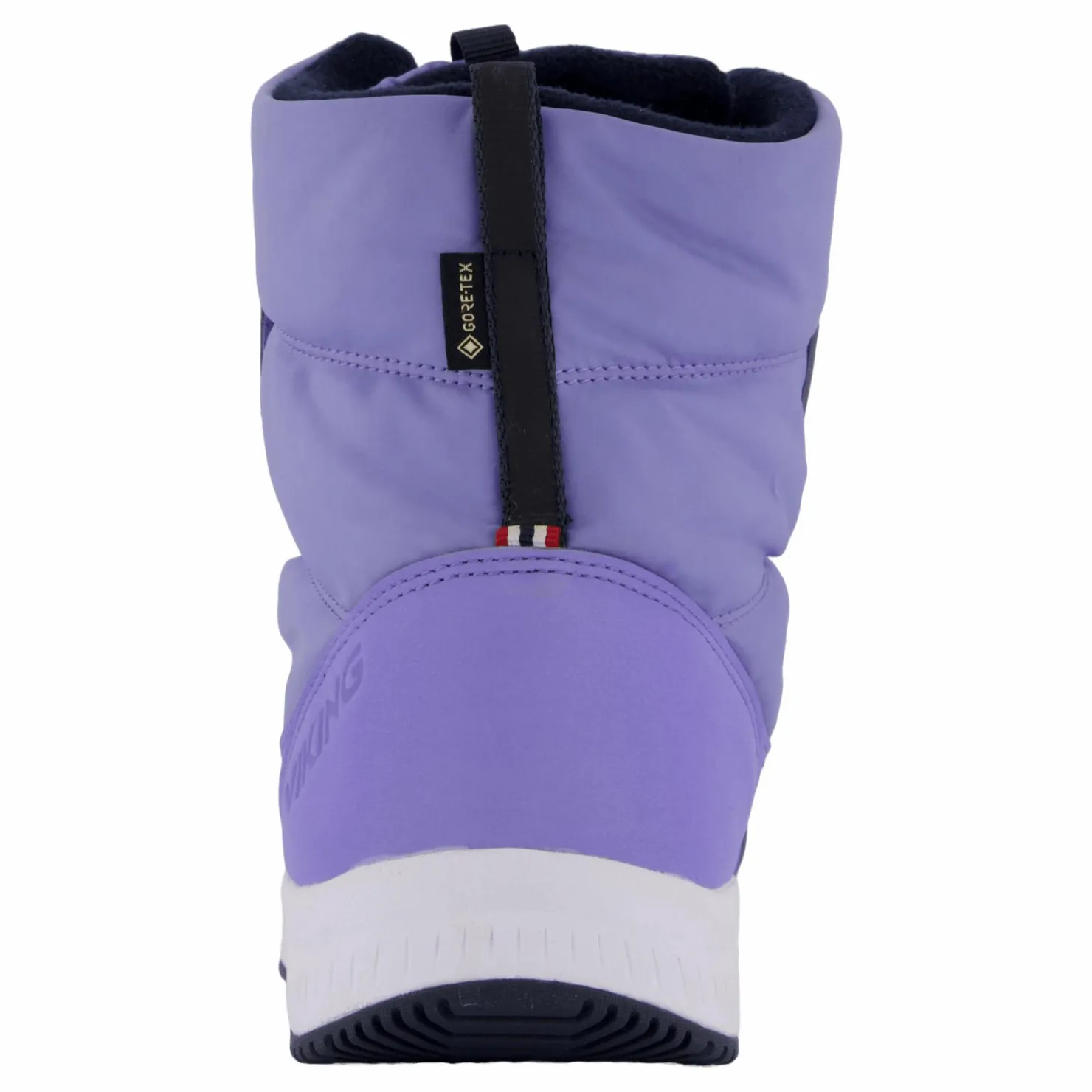 Viking Aery High Gtx R Warm Violet/navy Lila Clearance