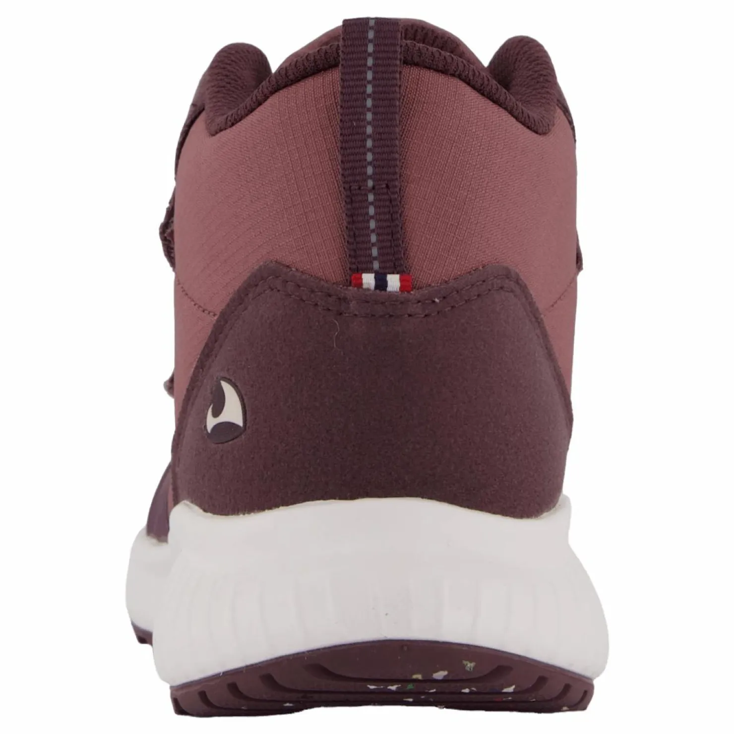 Viking Aery Track Mid Gtx 2v Antiquerose/grape Flerfärgad Outlet