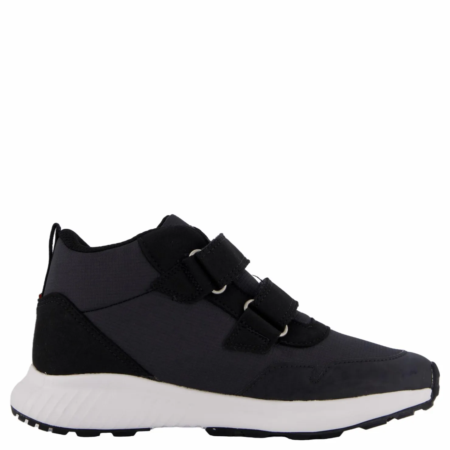 Viking Aery Track Mid Gtx 2v Black Svart Online