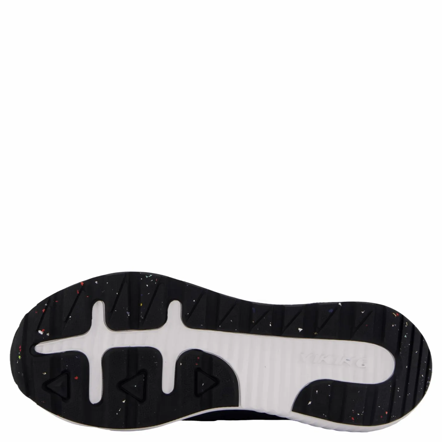 Viking Aery Track Mid Gtx 2v Black Svart Online
