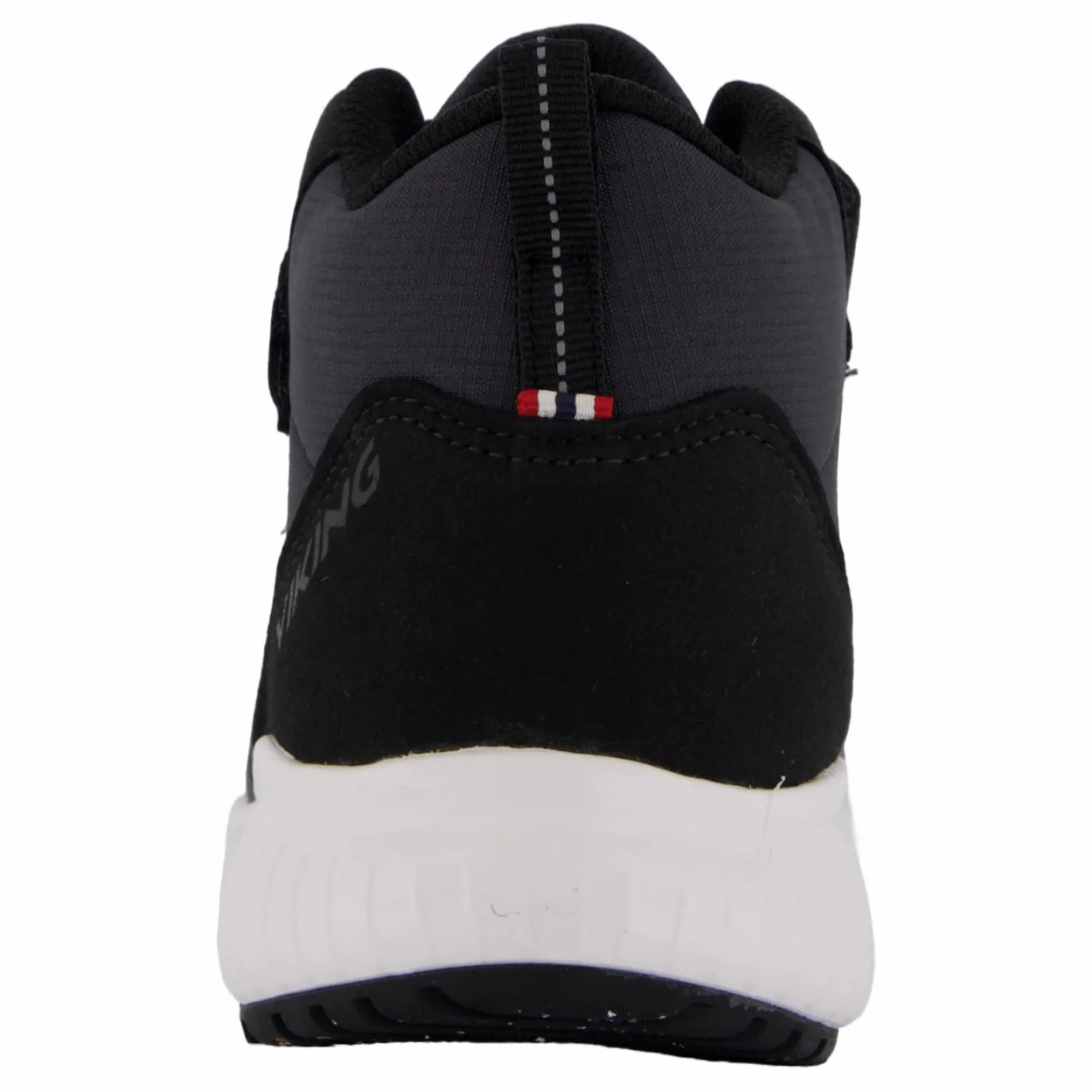 Viking Aery Track Mid Gtx 2v Black Svart Online