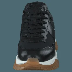 Tiger of Sweden Afria Black Svart New