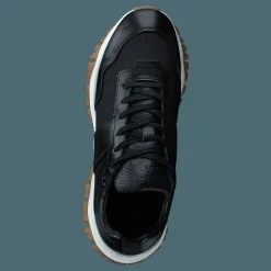 Tiger of Sweden Afria Black Svart New