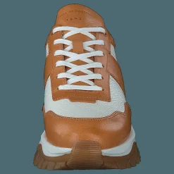 Tiger of Sweden Afria White /brown Brun och Vit Sale