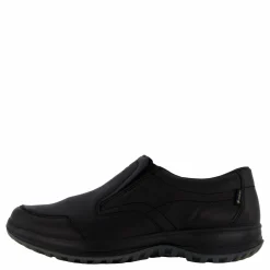 Polecat Agere Mario Gtx Black Svart Discount
