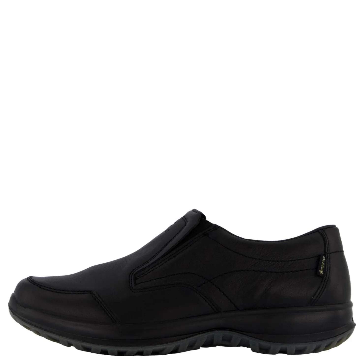 Polecat Agere Mario Gtx Black Svart Discount